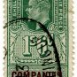 (I.B) Edward VII Revenue : Companies Winding Up 1/6d