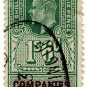 (I.B) Edward VII Revenue : Companies Winding Up 1/6d