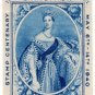 (I.B) Cinderella : Perkins Bacon & Co Ltd - Stamp Centenary 1940