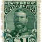 (I.B) Canada Revenue : Newfoundland Inland Revenue $1