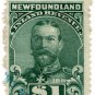 (I.B) Canada Revenue : Newfoundland Inland Revenue $1