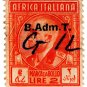 (I.B) BOIC (Tripolitania) Revenue : Duty 2L