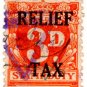 (I.B) Australia - NSW Revenue : Relief Tax 3d