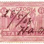 (I.B) Australia - Victoria Revenue : Stamp Duty &Acirc;&pound;10