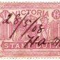 (I.B) Australia - Victoria Revenue : Stamp Duty &Acirc;&pound;10