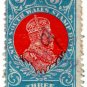 (I.B) Australia - NSW Revenue : Stamp Duty 3/-