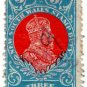 (I.B) Australia - NSW Revenue : Stamp Duty 3/-
