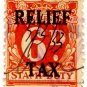 (I.B) Australia - NSW Revenue : Relief Tax 6d