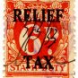(I.B) Australia - NSW Revenue : Relief Tax 6d