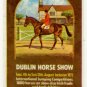 (I.B) Ireland Cinderella : Dublin Horse Show 1973