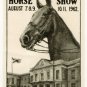 (I.B) Ireland Cinderella : Dublin Horse Show 1962