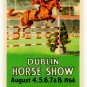 (I.B) Ireland Cinderella : Dublin Horse Show 1964