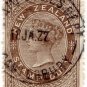 (I.B) New Zealand Revenue : Fine Paid 2/6d