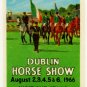 (I.B) Ireland Cinderella : Dublin Horse Show 1966