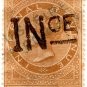 (I.B) Mauritius Revenue : Insurance 1/-