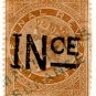 (I.B) Mauritius Revenue : Insurance 3/-
