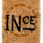 (I.B) Mauritius Revenue : Insurance 3/-