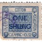 (I.B) Liverpool Cotton Association : Fee 1/-