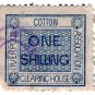 (I.B) Liverpool Cotton Association : Fee 1/-