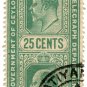 (I.B) Ceylon Telegraphs : 25c