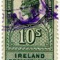 (I.B) Edward VII Revenue : Ireland Registration of Deeds 10/-