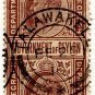 (I.B) Ceylon Telegraphs : 5c (Talawakella)