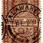 (I.B) Ceylon Telegraphs : 5c (Talawakella)