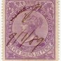 (I.B) Cape of Good Hope Revenue : Stamp Duty 7/6d
