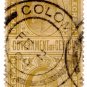 (I.B) Ceylon Telegraphs : 12c (Colombo)