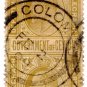 (I.B) Ceylon Telegraphs : 12c (Colombo)