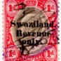 (I.B) Swaziland Revenue : Duty 1d