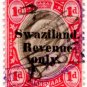 (I.B) Swaziland Revenue : Duty 1d