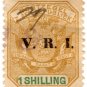 (I.B) Transvaal Revenue : Duty 1/- (VRI)
