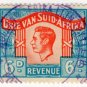 (I.B) South Africa Revenue : Duty 6d (language error)