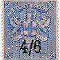 (I.B) QV Revenue : Mayor's Court 4/6d