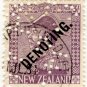 (I.B) New Zealand Revenue : Denoting 3/-