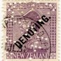 (I.B) New Zealand Revenue : Denoting 3/-