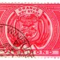 (I.B) Orange Free State Revenue : Duty &Acirc;&pound;4