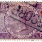 (I.B) QV Revenue : Ireland Chancery Fee Fund 6d