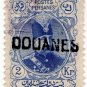 (I.B) Persia Revenue : Customs Duty 2Kr