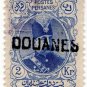 (I.B) Persia Revenue : Customs Duty 2Kr