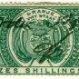 (I.B) Orange Free State Revenue : Duty 6/-