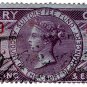 (I.B) QV Revenue : Ireland Chancery Fee Fund 1/8d