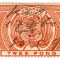 (I.B) Orange Free State Revenue : Duty £2