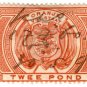 (I.B) Orange Free State Revenue : Duty &Acirc;&pound;2
