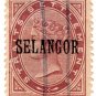(I.B) Malaya States Revenue : Selangor Duty 3c