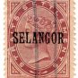 (I.B) Malaya States Revenue : Selangor Duty 3c