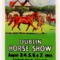 (I.B) Ireland Cinderella : Dublin Horse Show 1965