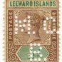 (I.B) Leeward Islands Revenue : Magistrates Court &Acirc;&frac12;d (Antigua District B)
