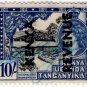 (I.B) KUT Revenue : Kenya Duty 10/-
